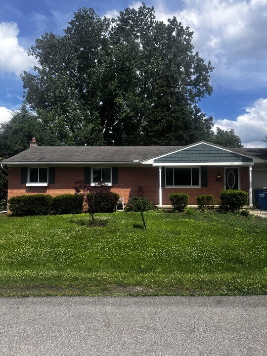 3857 Helen Ave in Ypsilanti, MI - Building Photo