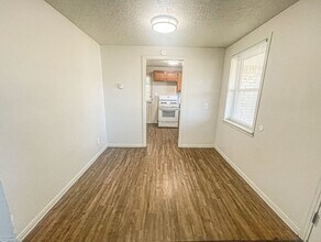 3704 SE 15th St in Del City, OK - Building Photo - Building Photo