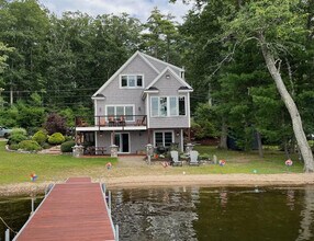 37 Elm St in Shapleigh, ME - Foto de edificio - Building Photo