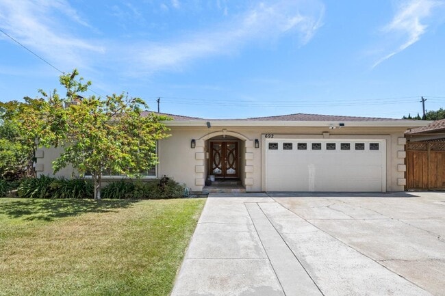 property at 692 Menker Ave
