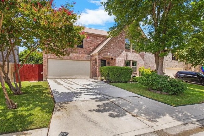 property at 9222 Mirecourt