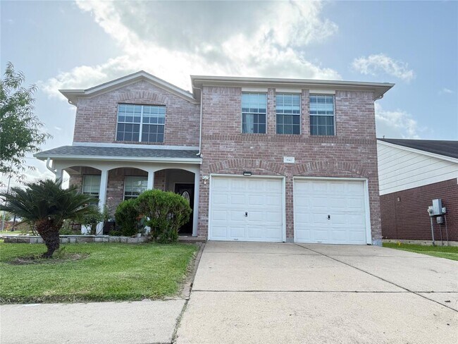 2642 Eldridge Park Way in Sugar Land, TX - Building Photo - Building Photo