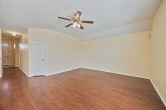 2508 Pioneer Bluffs Rd in Balch Springs, TX - Building Photo - Building Photo