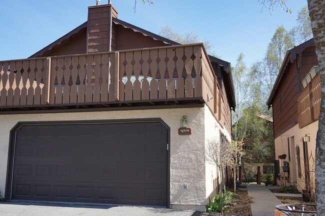 property at 4714 Mills Dr