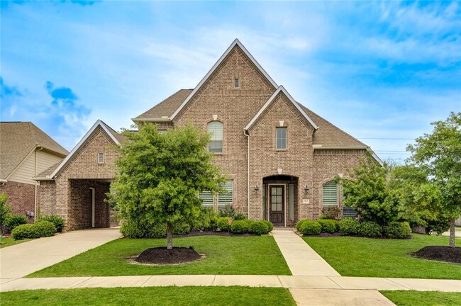 property at 2827 Winthrop Mdw Wy