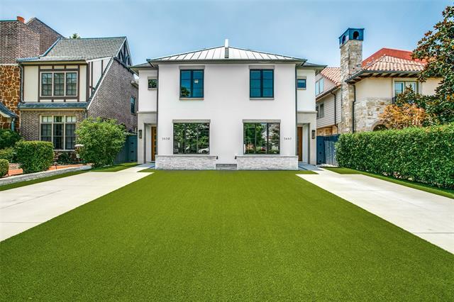 property at 3439 Granada Ave