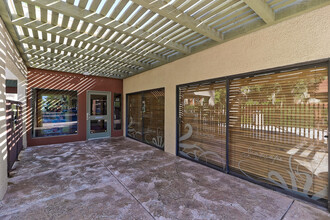 3500 Hayden Rd in Scottsdale, AZ - Building Photo - Building Photo