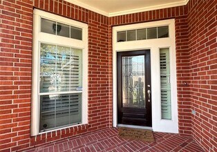 1707 Magnolia Lake Ln in Richmond, TX - Building Photo - Building Photo