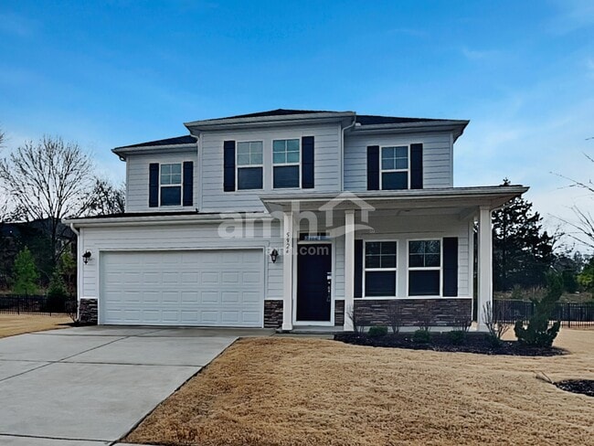 property at 5924 Hagar Vly Dr