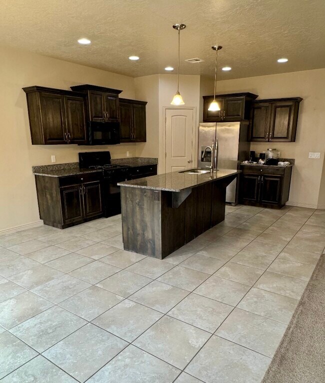 property at 2902 E 3520 S