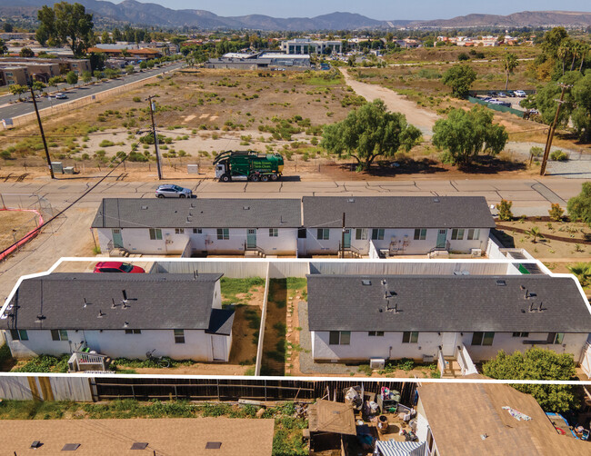 8921 Cottonwood Ave in Santee, CA - Building Photo - Primary Photo