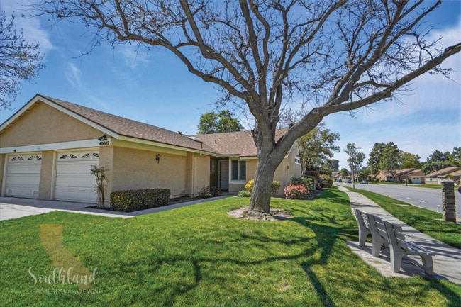 property at 40002 Village 40