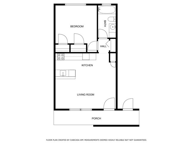 property at 425 E 9th St