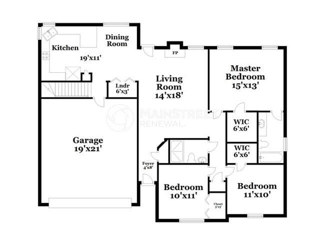 117 New Haven Ct in Nashville, TN - Building Photo - Building Photo