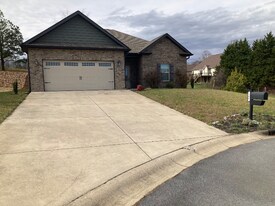 108 Celtic Ct in Johnson City, TN - Building Photo