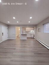 1615 N 4th St in Columbus, OH - Foto de edificio - Building Photo