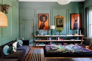 383 Park Ave SE in Atlanta, GA - Building Photo