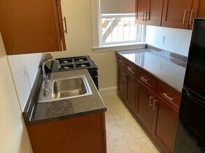 1111 Boylston St, Unit 7 in Boston, MA - Building Photo - Building Photo