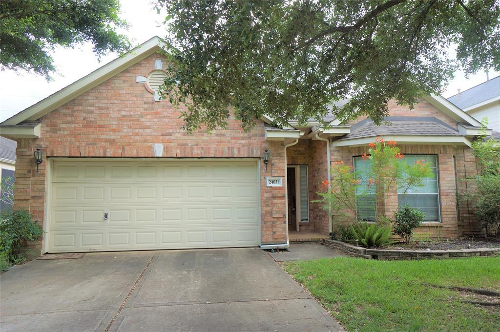 24031 River Pl Dr in Katy, TX - Building Photo