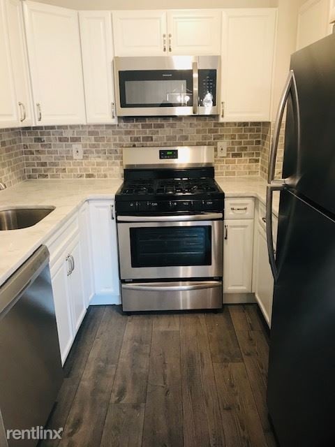 property at 2743 Cranston Rd