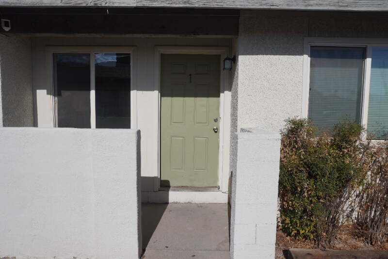 3953 N Palm Grove Dr in Tucson, AZ - Building Photo