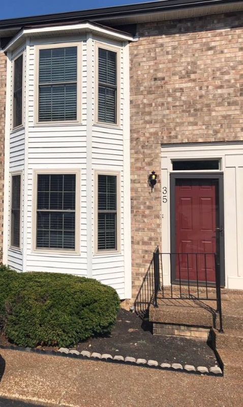 property at 250 Sanders Ferry Rd