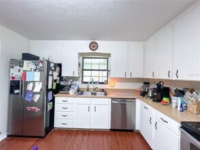 6003 NW 36th Pl in Gainesville, FL - Building Photo - Building Photo