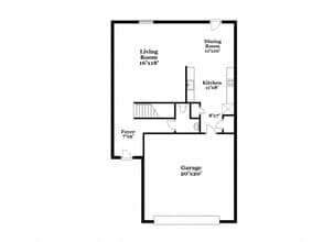 1040 Pilgrim Ln in Montevallo, AL - Foto de edificio - Building Photo