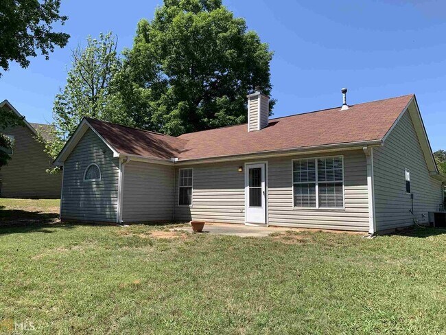 1059 Commons Ct in Jonesboro, GA - Building Photo - Building Photo