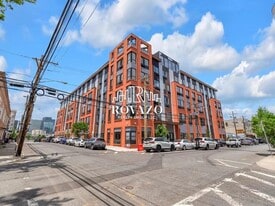 39 Madison St in Newark, NJ - Building Photo