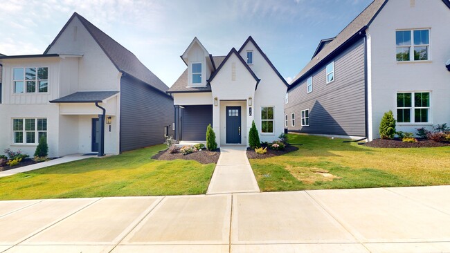property at 226 McCowat St