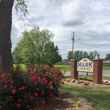 The Mark in Greenville, MS - Foto de edificio - Building Photo