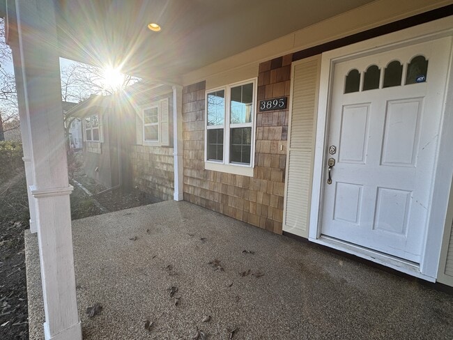 3895 Azalean Dr in Chattanooga, TN - Building Photo - Building Photo