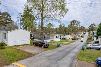 Smoke Creek in Snellville, GA - Building Photo - Building Photo