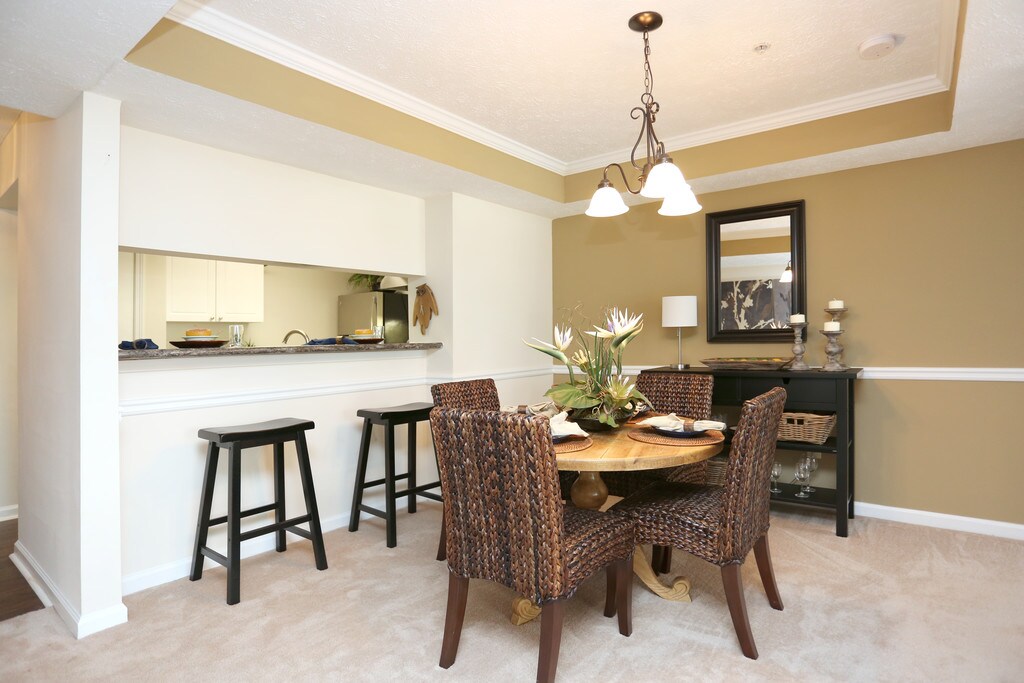 Shiloh Green Apartments in Kennesaw, GA