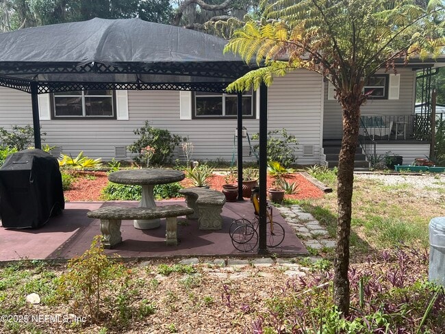 1406 S 14th St in Palatka, FL - Building Photo - Building Photo