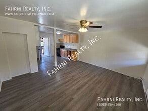 84-866-866 Hanalei St in Waianae, HI - Building Photo - Building Photo