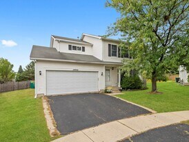 14052 Front Royal Ct in Plainfield, IL - Building Photo