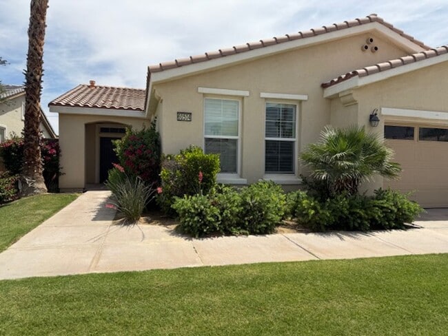 property at 60504 Desert Shadows Dr