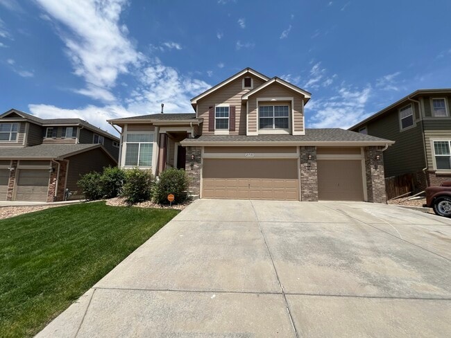 property at 2701 White Wing Rd
