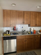 2100 Grove Ave, Unit 25 in Richmond, VA - Building Photo - Building Photo