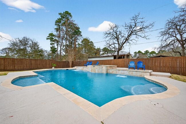 14902 Cactus Wren Ln in Tomball, TX - Building Photo - Building Photo