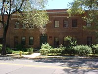 1455 State St in New Haven, CT - Foto de edificio - Building Photo