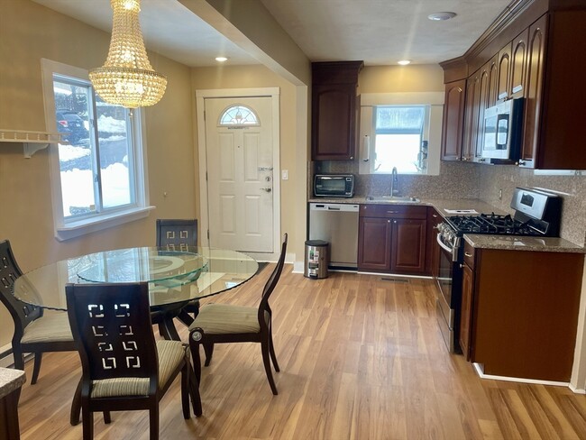 49 Fellsview Ave in Medford, MA - Building Photo - Building Photo