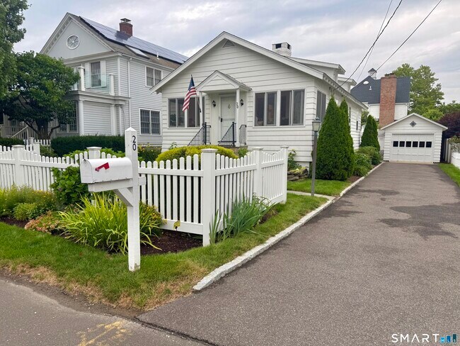 property at 20 Norwalk Ave
