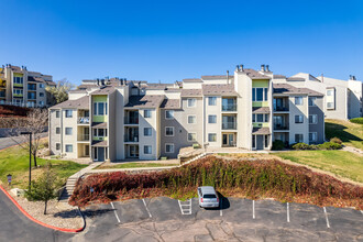 Whispering Hills in Colorado Springs, CO - Building Photo - Building Photo