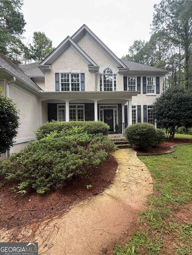 property at 1202 Loxley Cir