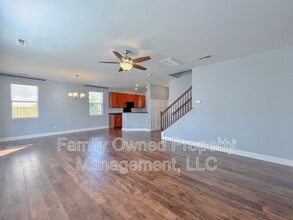 1225 Woodsage Dr in Hanahan, SC - Building Photo - Building Photo