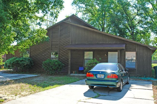 7918 Deborah Dr in Pensacola, FL - Foto de edificio - Building Photo