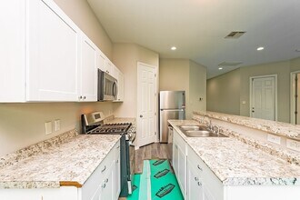 10208 Jessalyn Lane in Houston, TX - Building Photo - Building Photo